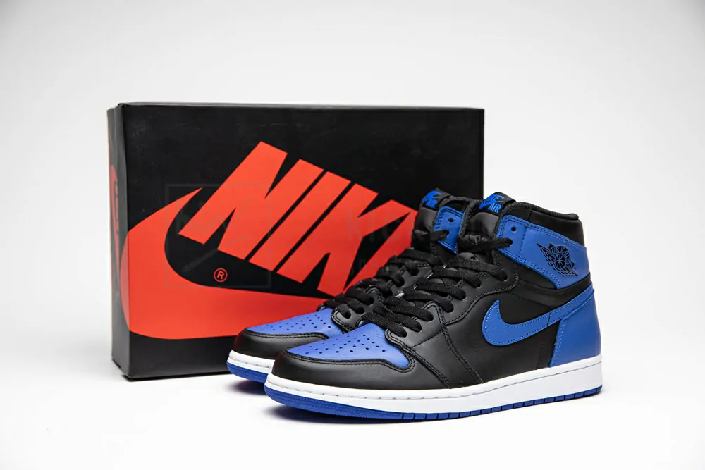 2017 air jordan 1 retro high og royal blue 555088 007